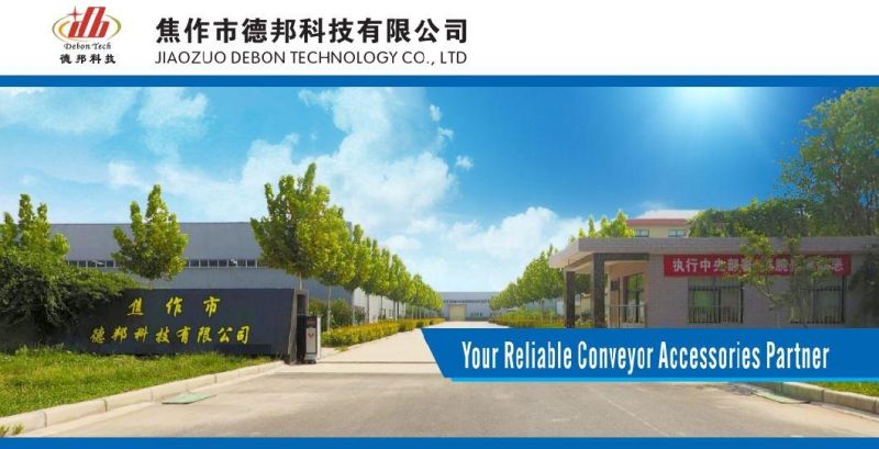 Conveyor Belt Dual Seal Skirt Board Rubber