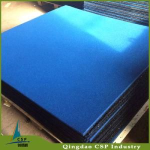 New Arrival High Quality Slip Resistant Gym Rubber Flooring