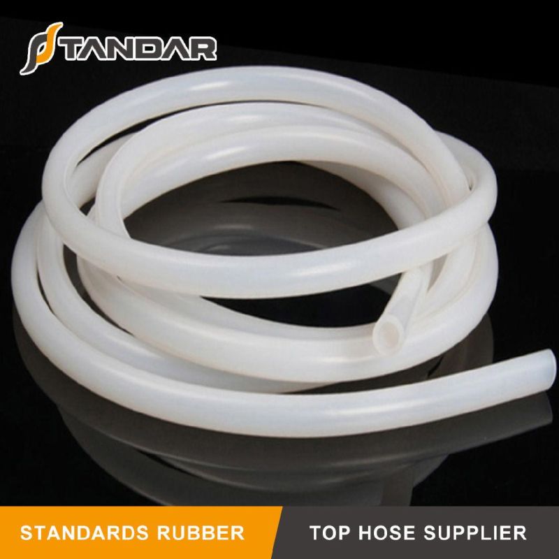 Aquarium Silicone Hose for Fish Tank