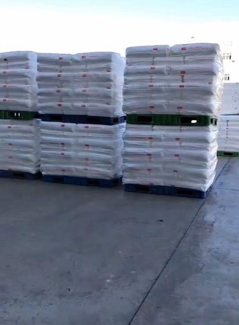 2022 Cheapest Carbide Base PVC Resin Sg5 K67 K70 Polyvinyl Chloride