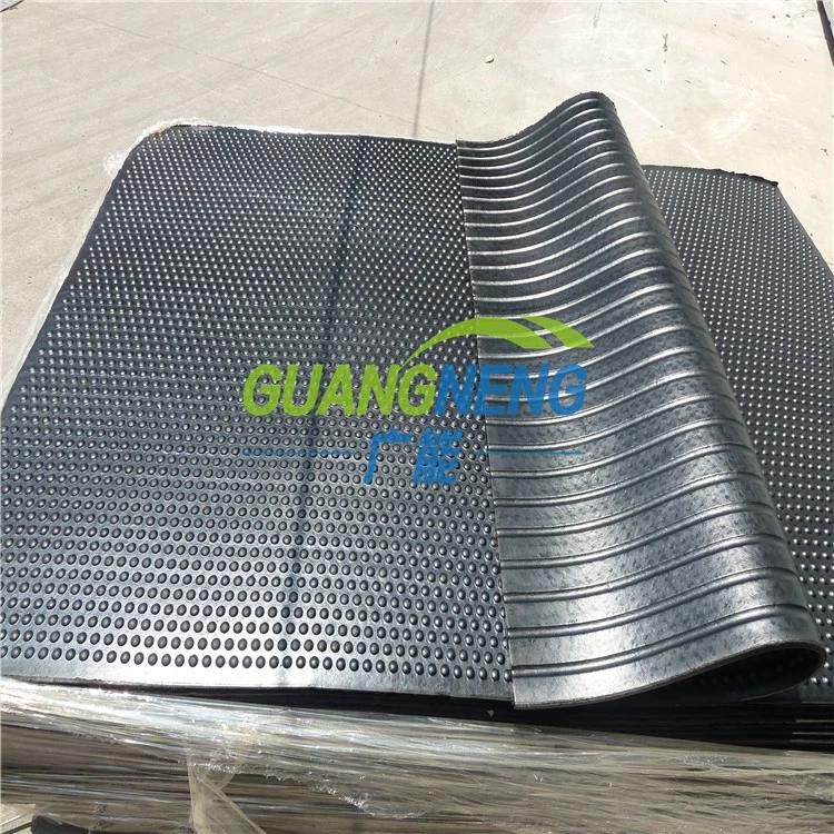 Cow and Horses Use Stable Mats Flooring / Horse Stall Mats