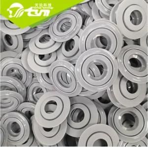 Liquid Silicone Rubber Valve, Silicone Valve, Silicone Seal Ring, Silicone Gasket