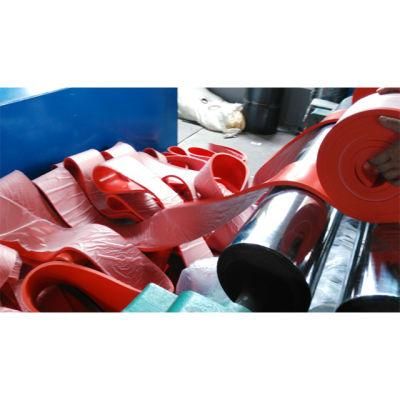 Good Tear-Resistance Recycled NR Rubber Sheet