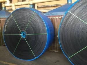 Hot Sale Nylon/Cotton/Cc Conveyor Belting for Heavy Duty