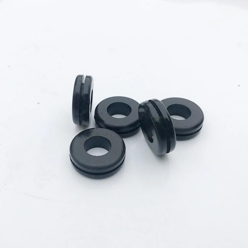 Hand Pump Vacuum Silicone Rubber Suction Cup Manufacturer
