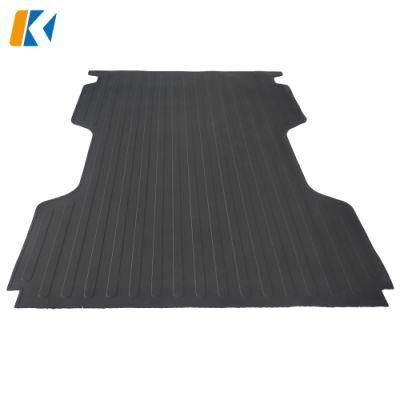 5% Discount Rubber Non Slip Van/Truck Bed/Tray Mat Floor Sheet Rubber
