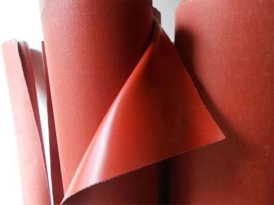 Silicone Sheet, Silicon Sheet Insert Glassfiber, Aramid Fabric or SS304 Wire Mesh (3A1001)