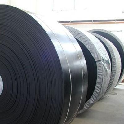 Flame-Resistant Conveyor Belt