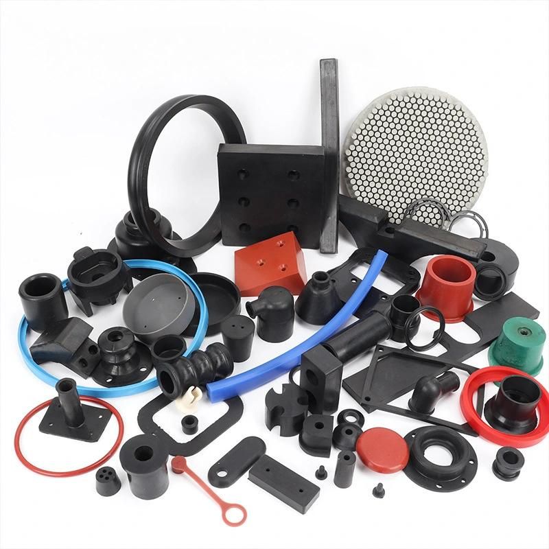 Custom Tg4 Oil Seal with Corrugated Thread