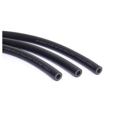 SAE J1402 Yute DOT Approved Trailer Air Brake Hose