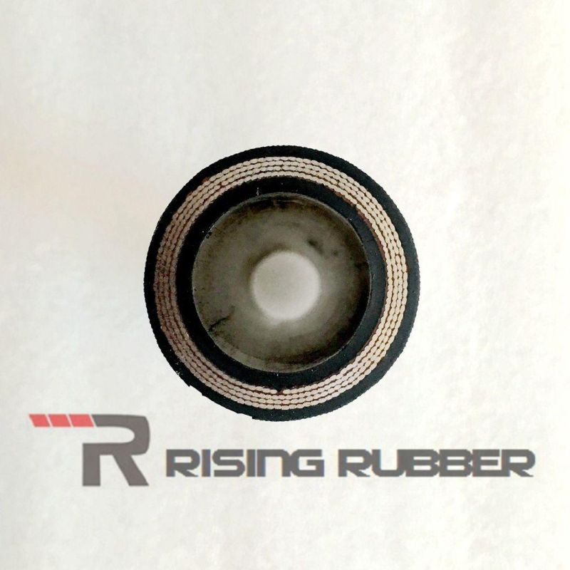 High Quality Customized Hydraulic Rubber Hose