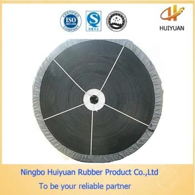 Nylon Mining Transportation Belt with Big Conveying Capacity