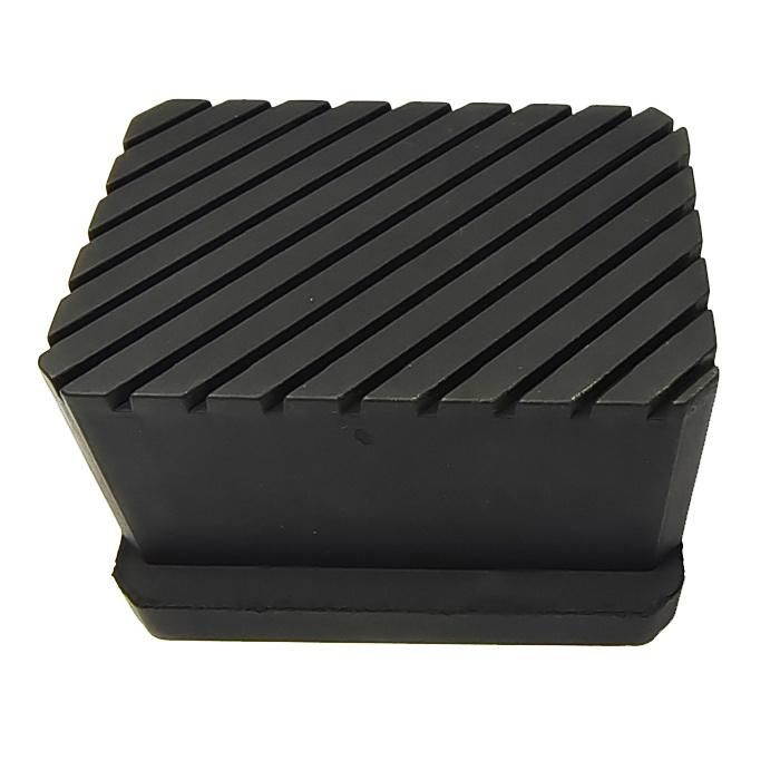 Good Performance Rubber Shock Absorption Vibration Isolation Pad