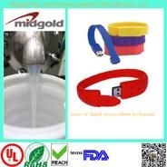 Gfd9520 Price of Liquid Silicon Rubber for Silicon Bracelet