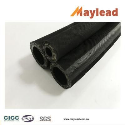 1303 High Pressure Steel Wire Braided Hydraulic industrial Rubber Hose