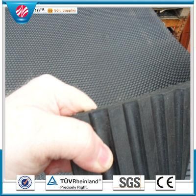 Animal Rubber Mat/Horse Stall Mats/Cow Rubber Mat