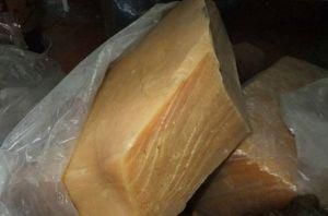 Styrene Butadiene Rubber (SBR)