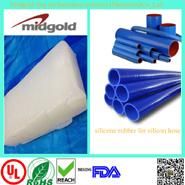 Gfd551ht Heat Resistant Hose Making Silicon Rubber