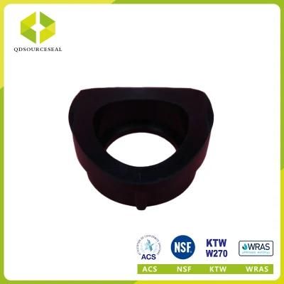 Silicone Rubber Seal O -Ring for Instrument Electronic Equipment