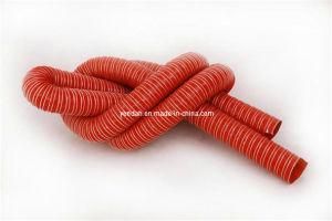 Flexible One Layer Silicone Hose (SH-0102)