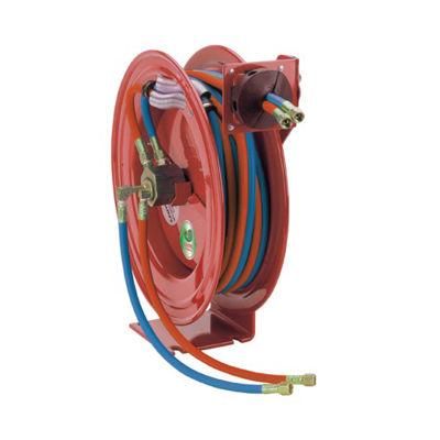 Industrial Welding Hose Oil/Gas/Air/Oxygen Transfer Synthetic Rubber