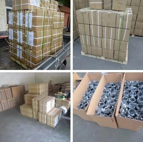 Rubber Damping Pad Air-Conditioning Base Bracket Ground Frame