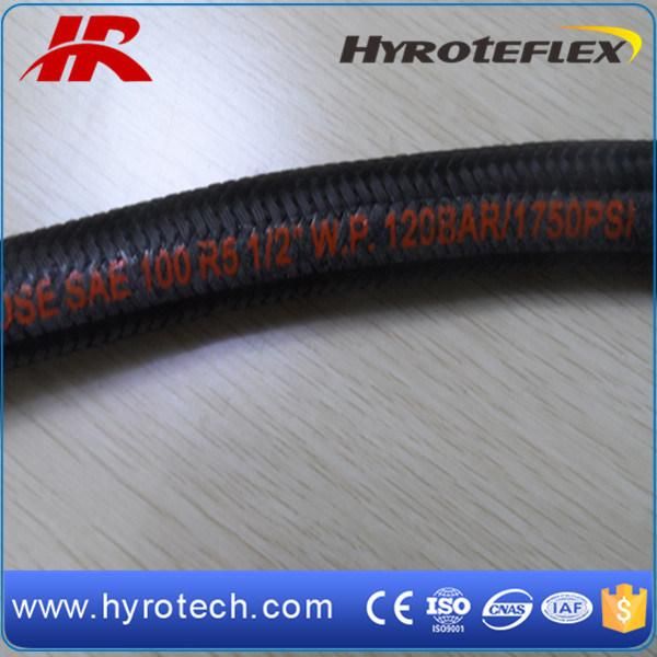 Hydraulic Hose SAE 100R5