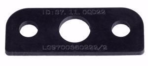 Truck Tractor Engine Gasket Rubber Washer Seal for Engine Part