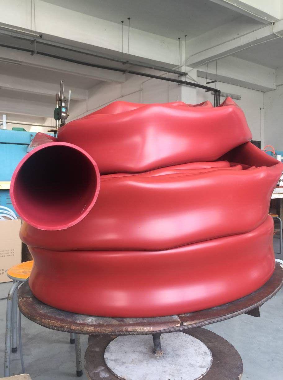 Food Grade Silicone Tube, Silicone Hose, Silicone Tubing, Silicone Sleeve, Silicone Pipe Made with 100% Virgin Silicone, Food Grade, Heat Resistant (3A1003)