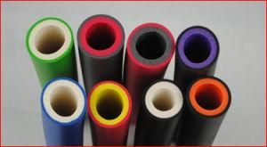 Foam Polystyrene Rubber Heat Resistant Tube