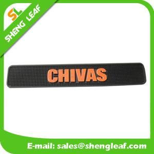 Flexible 3D Soft PVC Rubber Bar Mat (SLF-BM029)