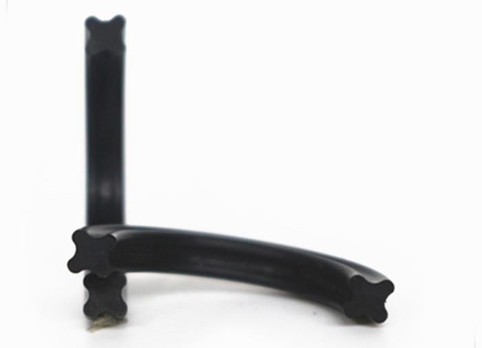 Rubber X-Rings Quad Ring for Dynamic Sealing