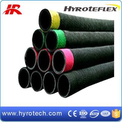Suction Discharge Water Hose Hot Sale