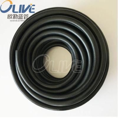 Flexible Oil Resistant SAE 30r7 Diesel Fuel Dispenser Hose Pipe