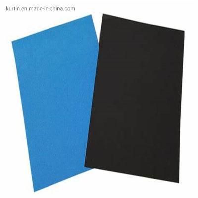 Colored Plastic EVA Foam Board/Sheet/Plate