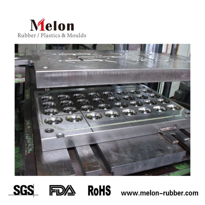 Rubber Liquid Silicone Product Injection Mold/Overmolding