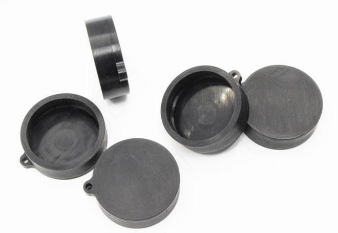 Black Nitrile Oil Resistance Rubber Parts Auto Parts
