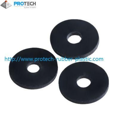 Custom High Buna EPDM Silicone PTFE NBR Gasket