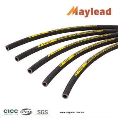Hydraulic Washer Rubber Hose En853 1sn 2sn
