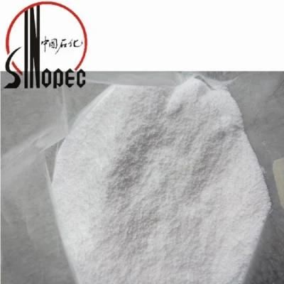 Sinopec Best Quality White Powder Thermoplastic Elastomer SEBS Yh-602/602t