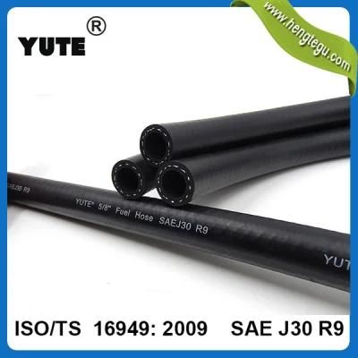 Wholesale SAE J30 R9 Auto 1/8~1 Inch Fuel Injection Pump Rubber Hose
