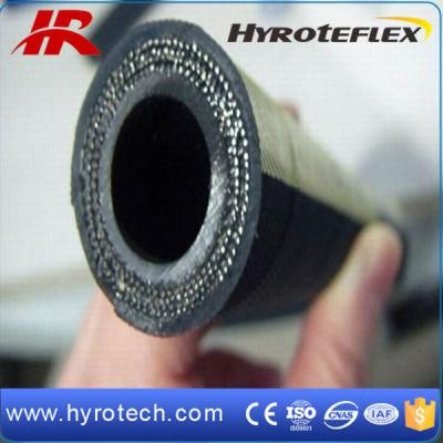 Hydraulic Brake Hose &amp; SAE 100r16 Hydraulic Hose