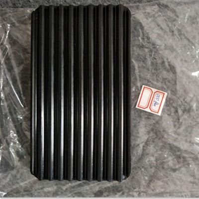 Universal Ramp Scissor Pads Rubber Blocks for Car Post Lift