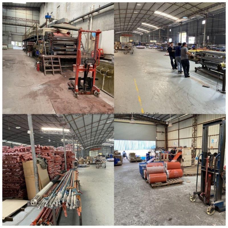 Flexible Air Conditioning Gas Hose Fire Retardant Flexible Tube