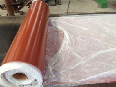 SBR Rubber Sheet, SBR Rubber Gasket, Red SBR Rubber Sheet