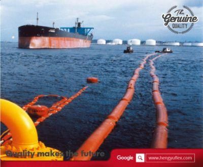 Floating Rubber Oil Hose/ Floating Marine Oil Delivery Hose