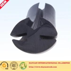 Auto Windshield Rubber Seal Strip