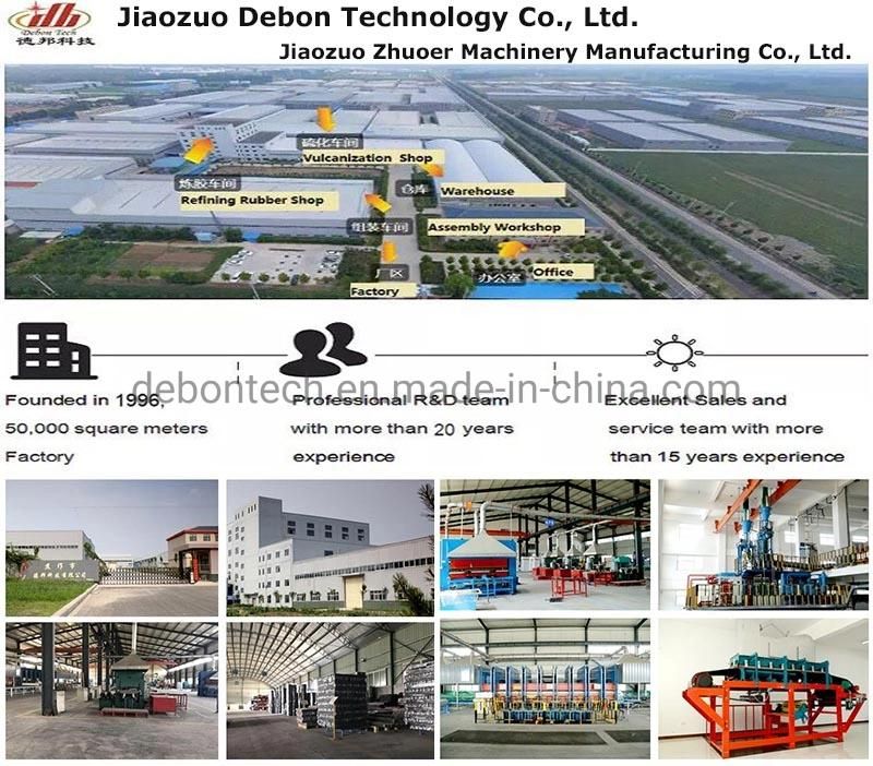 Bulk Material Handling Conveyor Polyurethane Belt Skirting Board