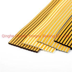 EPDM Soft Sponge Rubber Gasket