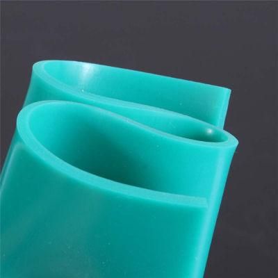 High Temperature Silicone Plate Anti-Static Silicone Plate